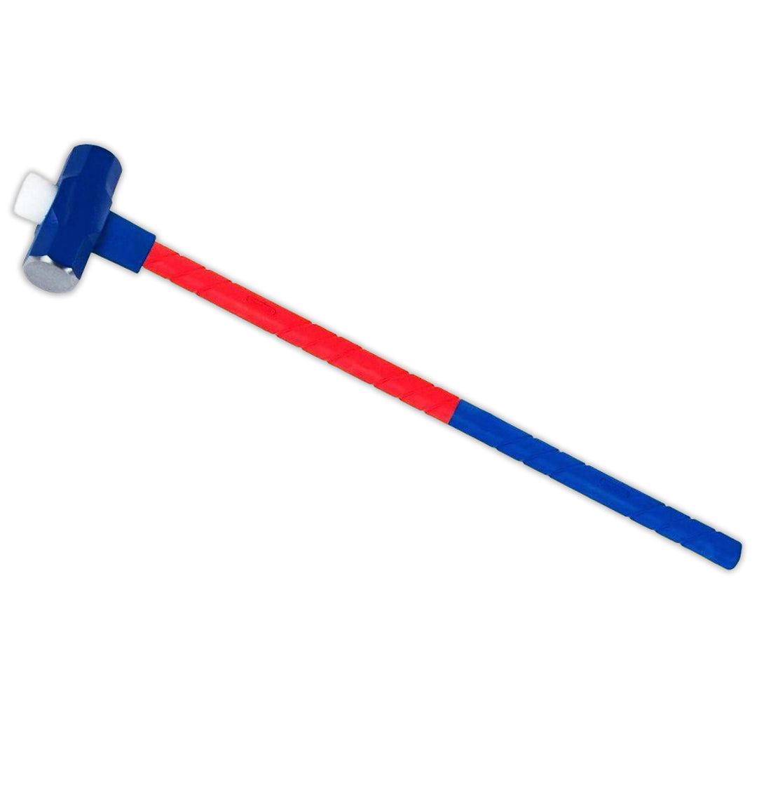 مطرقة (مرزبة) طويلة ثقيلة 5.4 كجم بيد معزولة خدمة شاقة جودة عالية من El Nagar Tools