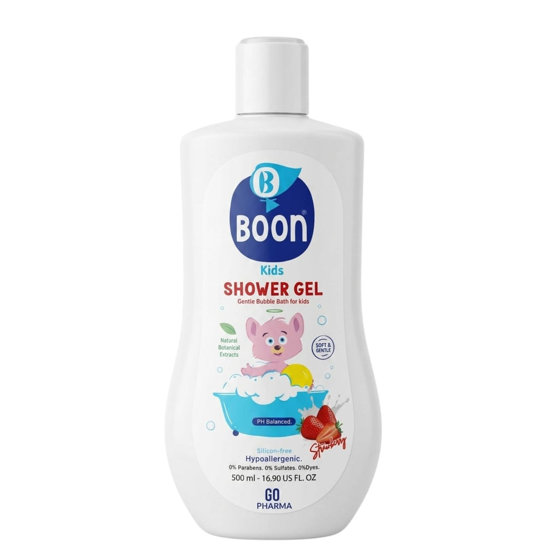 Boon Kids