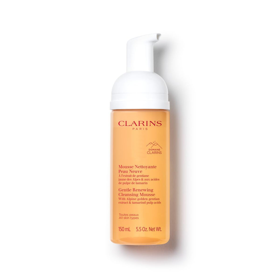 Clarins