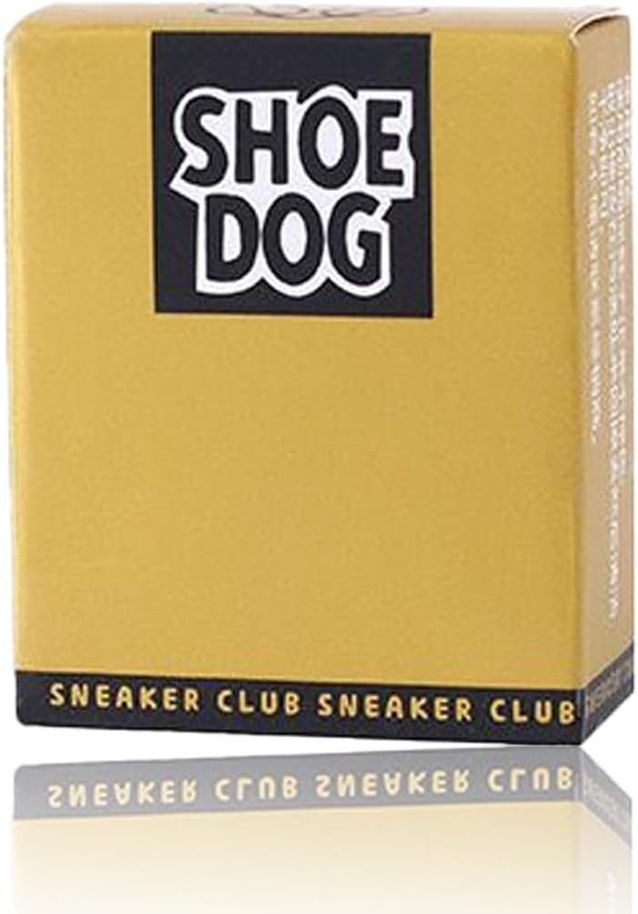 Shoe Dog - Magic Shoe Cleaner - Generic