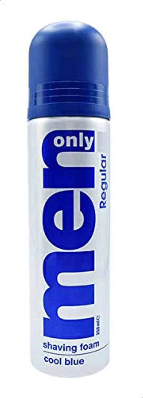 Men Only