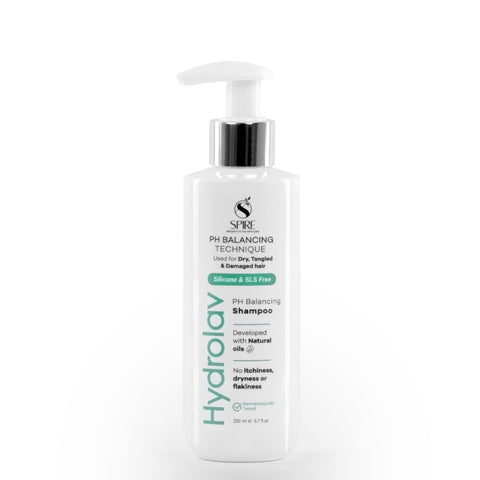 Spire Hydrolav PH Balancing Shampoo 200 ML