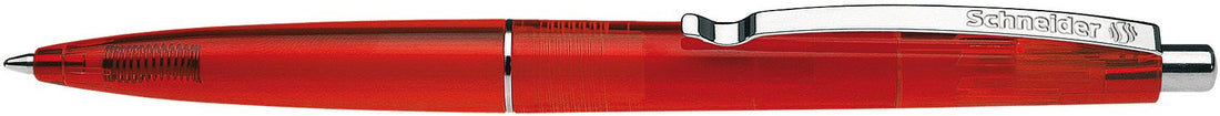 Ballpoint pen K20 Icy Colours red Refill 774 M red