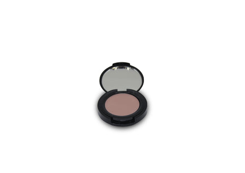 CYBELE Mono Smooth N'Wear Eye Shadow No. 112 Dusty Rose