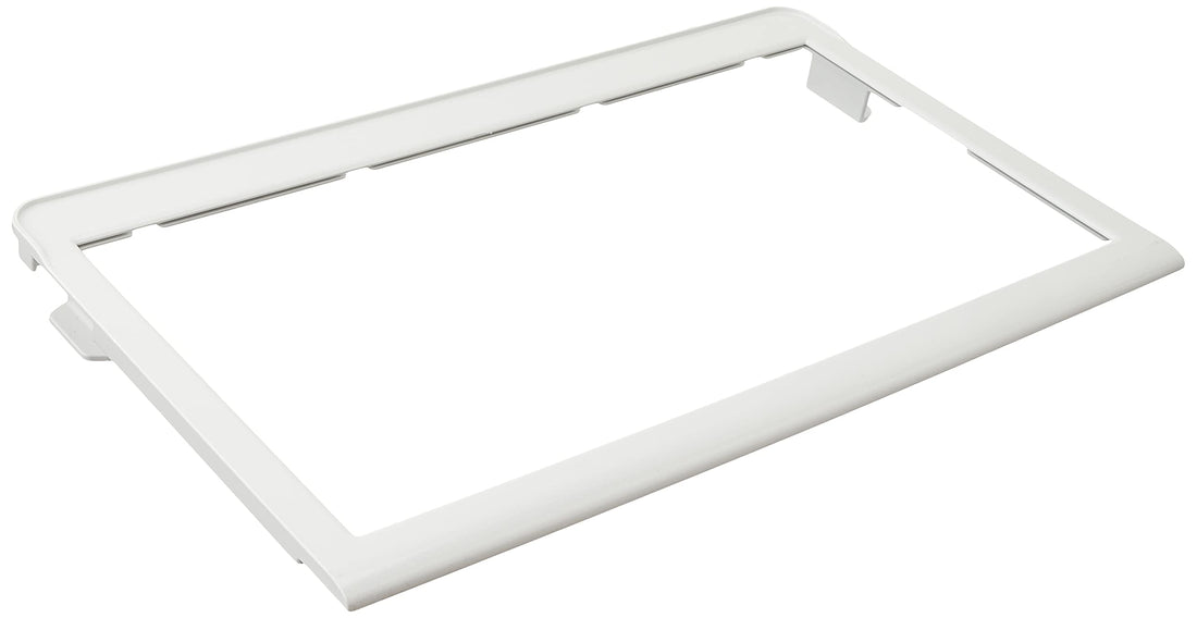 Tornado Glass shelf -c ass'y
