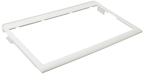 Tornado Glass shelf -c ass'y