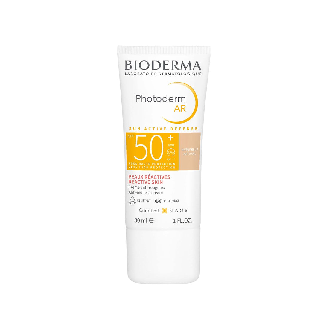 BioDerma Photoderm AR SPF50+ 30ml Cream