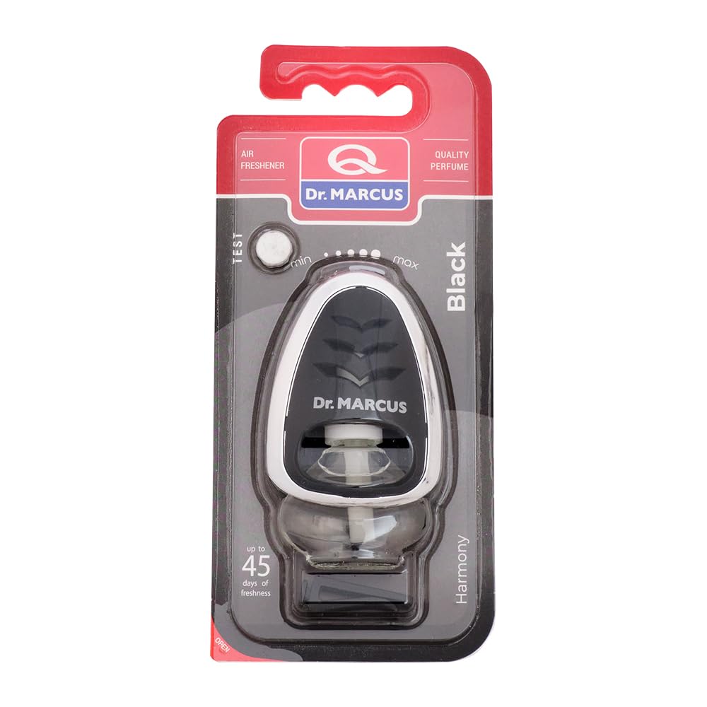 Rhütten Dr. Marcus Harmony Dark Night Car Air Freshener 8 ml