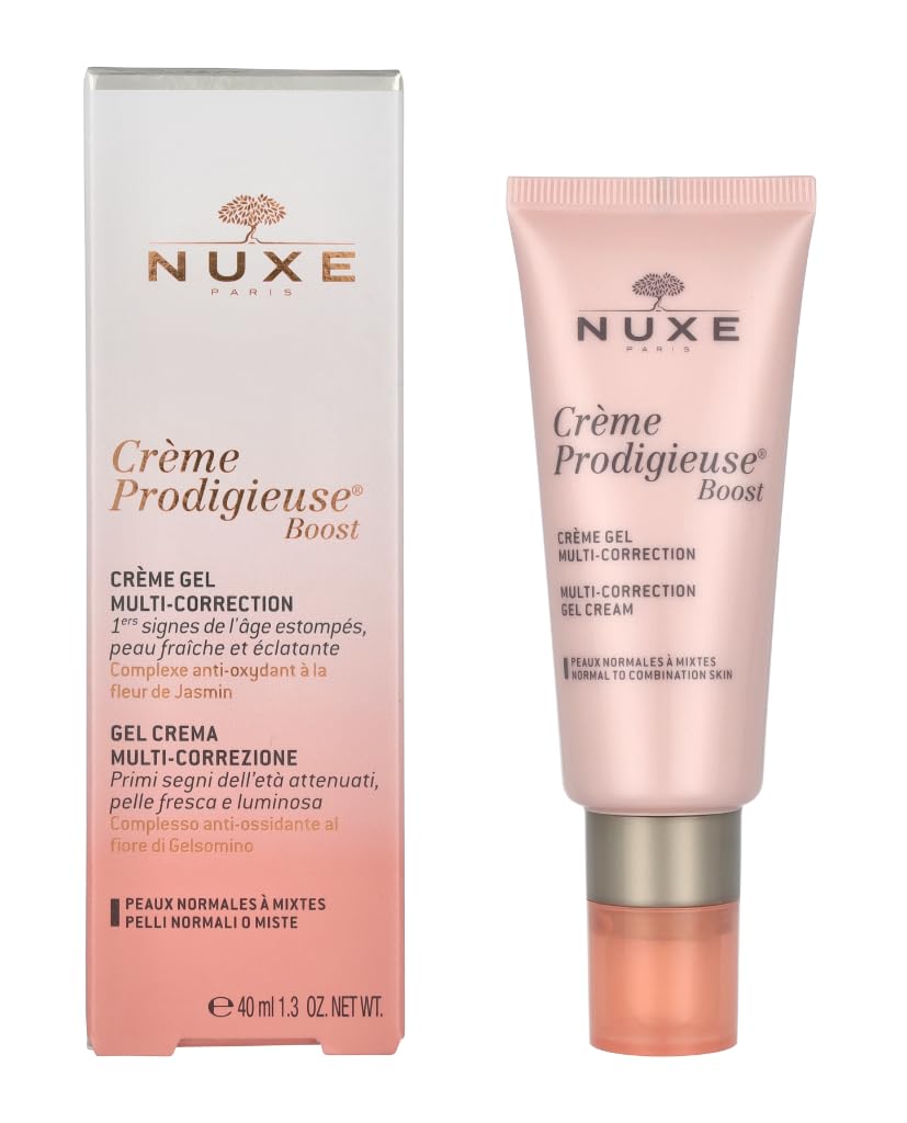 Nuxe