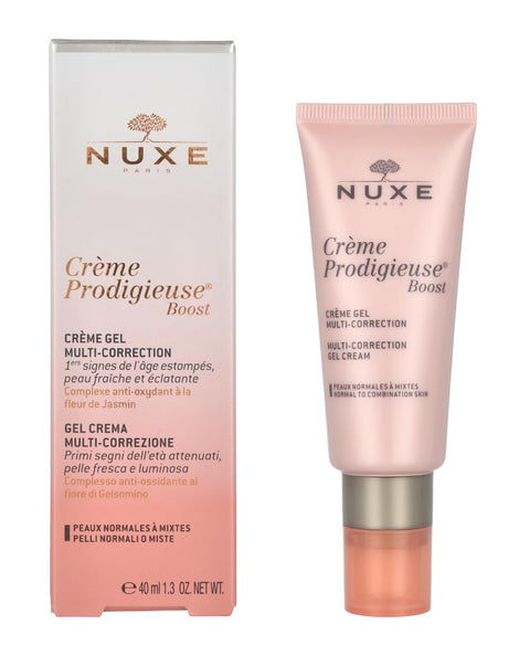 Nuxe