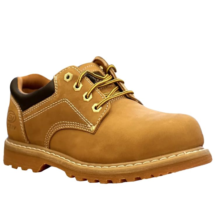 Activ mens ACTIV SAFETY SHOES Fire & Safety Boot