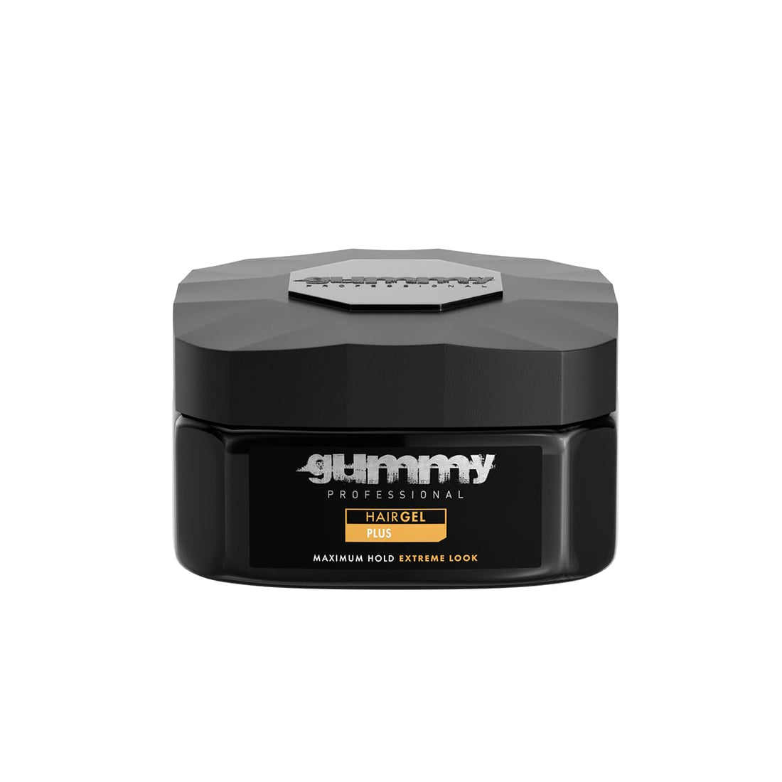 Gummy Hair Gel Plus, 7.5oz