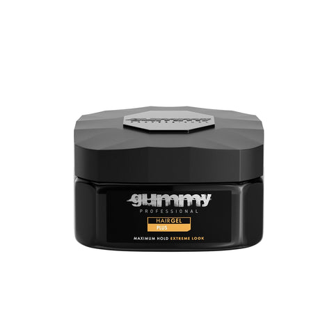 Gummy Hair Gel Plus, 7.5oz