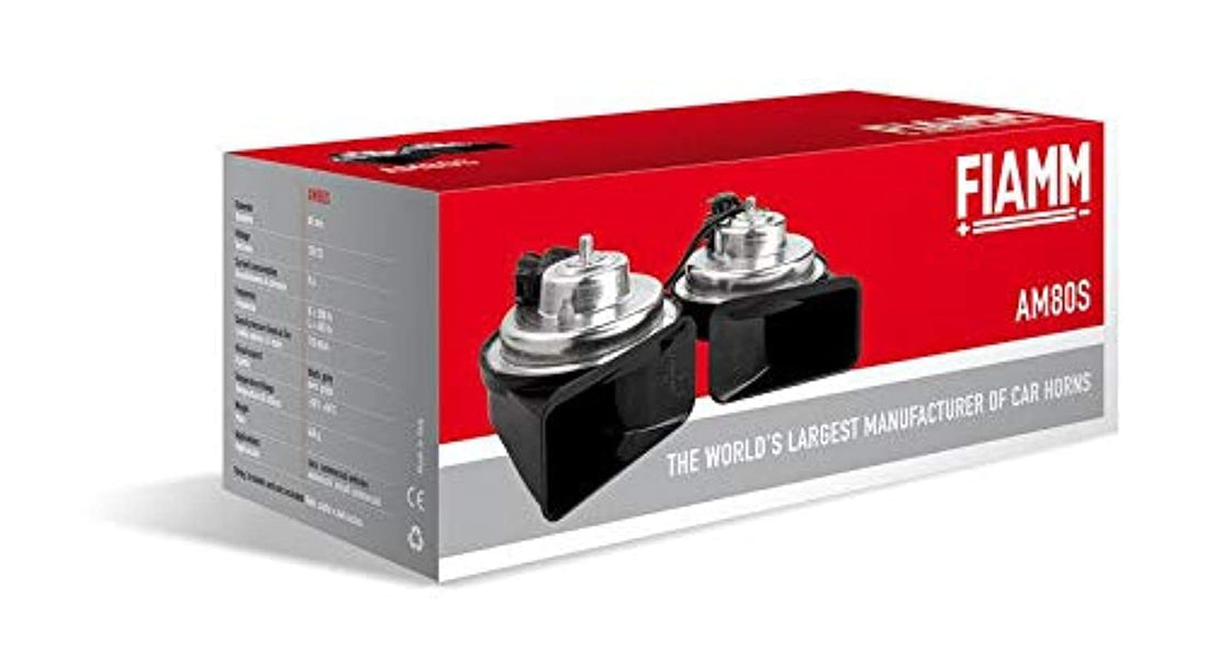 FIAMM Horn AM80S