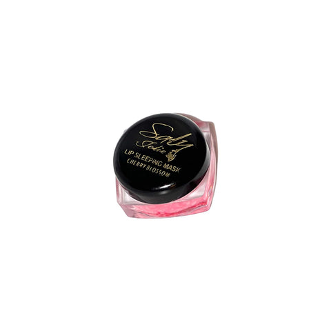 Saly Jolie Lip sleeping mask 10 ml