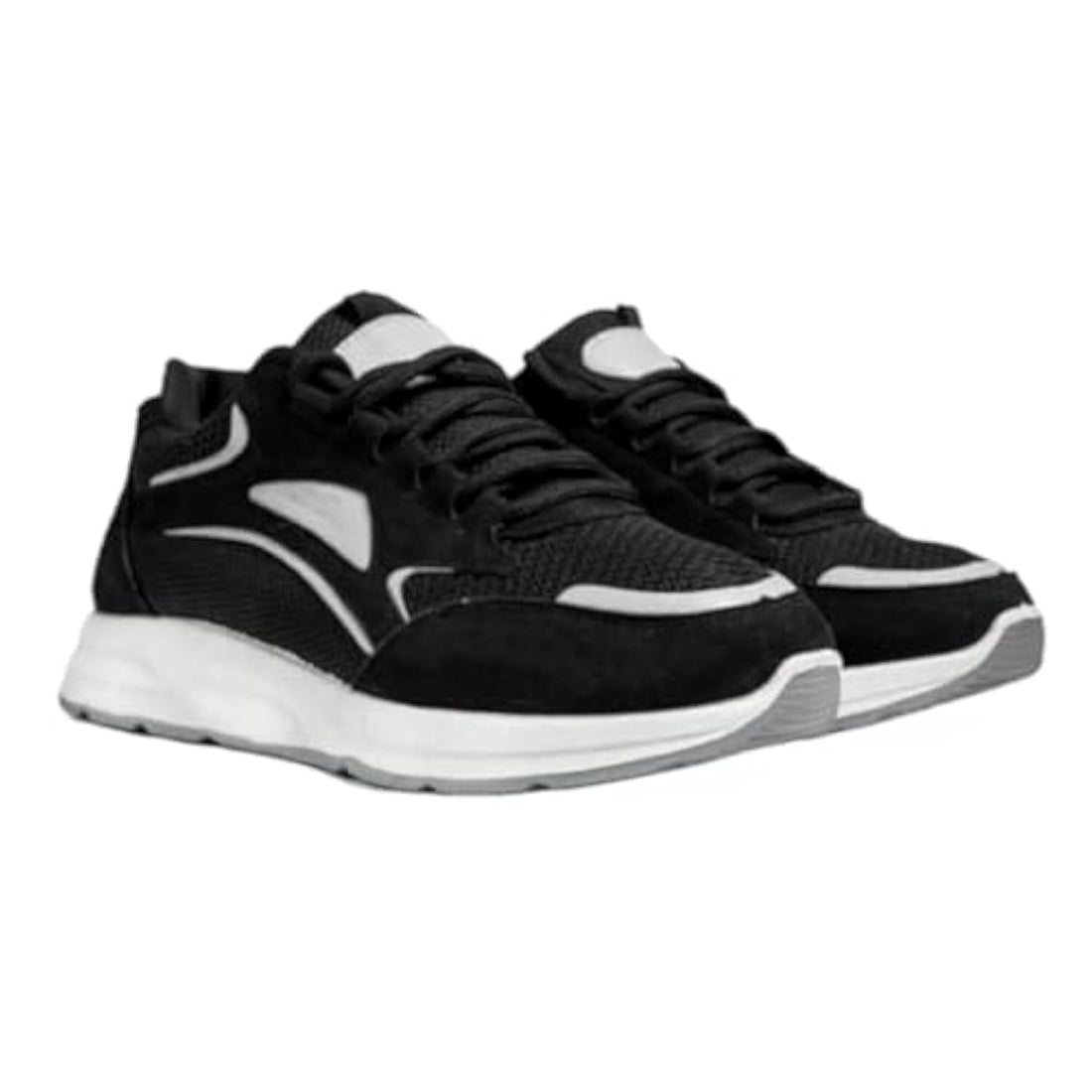 Casual Sneakers Shoes for men for Daily Life - D4