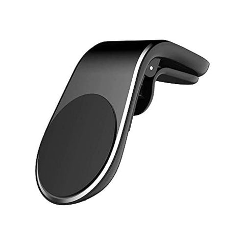 Other Mobile Phone Car Holder - Black - Vent Mount - Smartphones - Car Mount