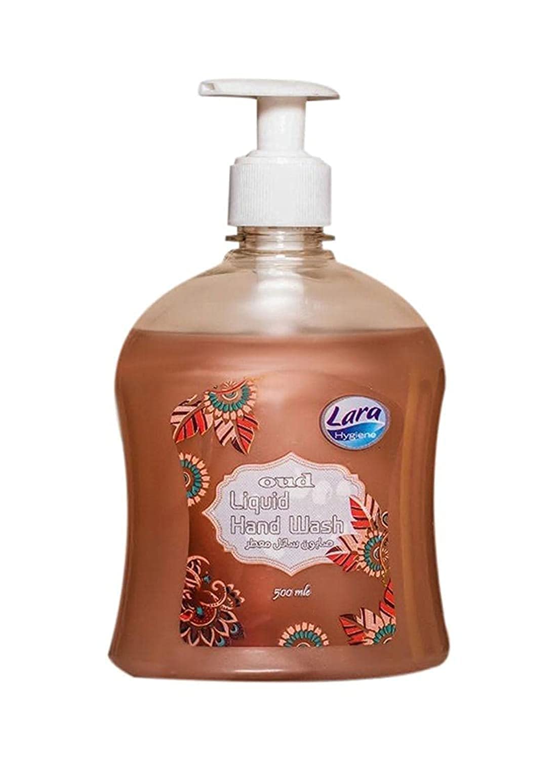 Liquid Hand Wash Soap Smells Oud , 2725603417946
