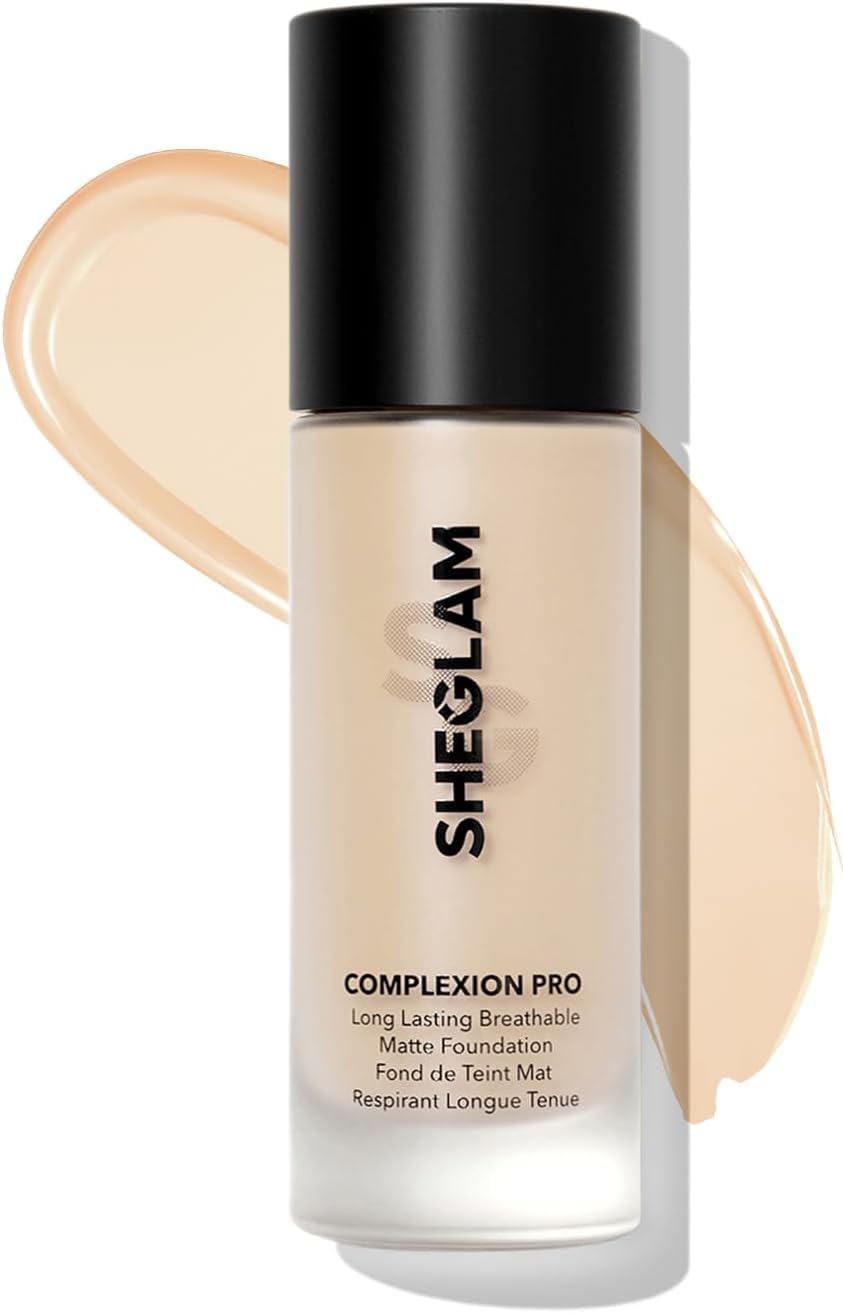 SHEGLAM