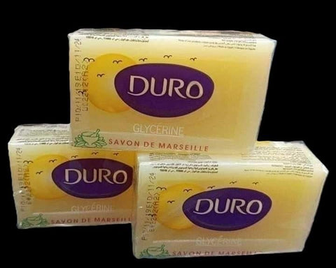 Glycerin Soap Offer (3 Pieces)