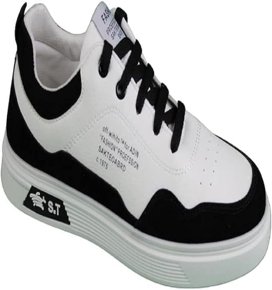 Men's Youth Sport Shoes Super Chic Soft Sole Comfortable Shoes