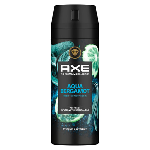 AXE
