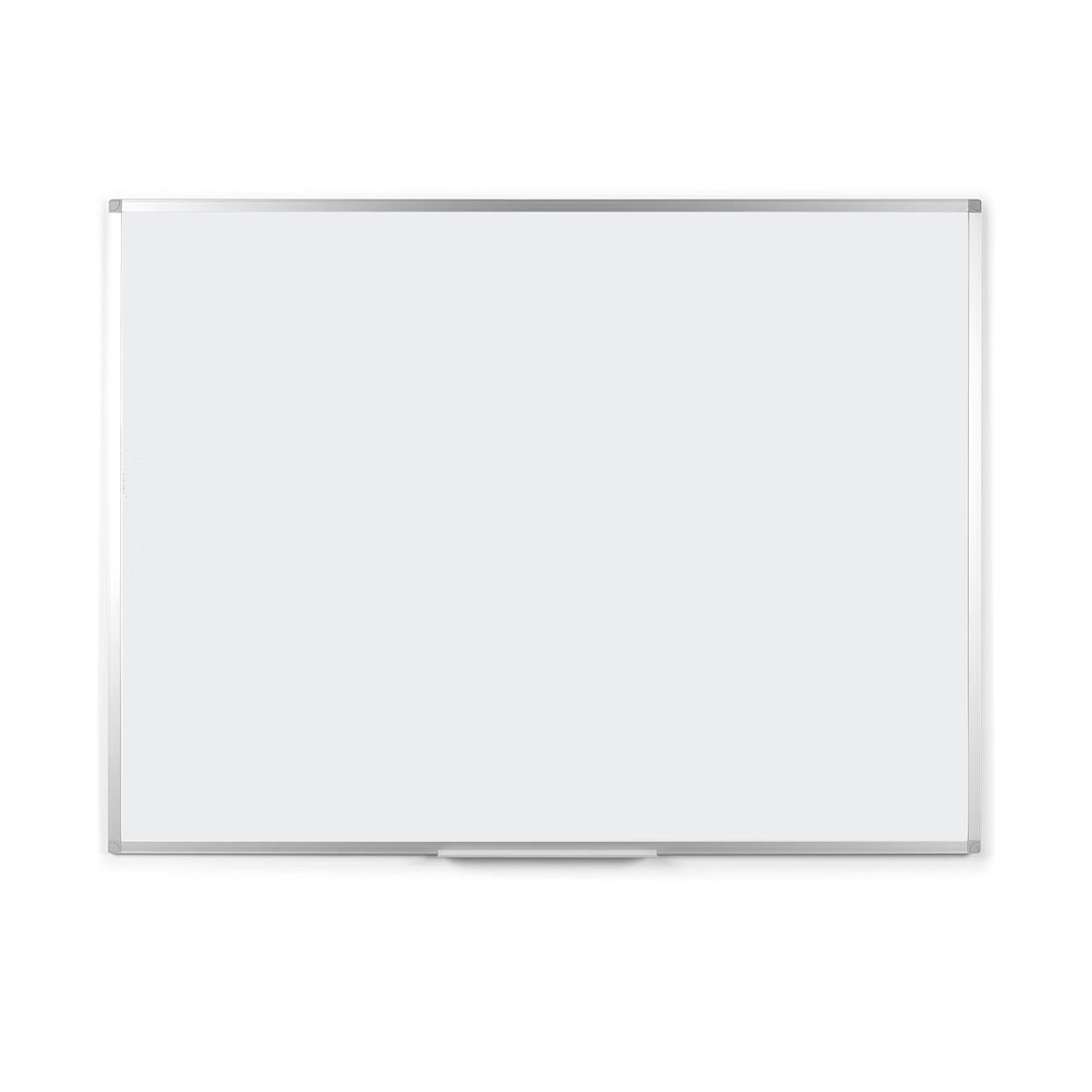 Magnetic Whiteboard - 90 x 60 cm - Aluminium Frame