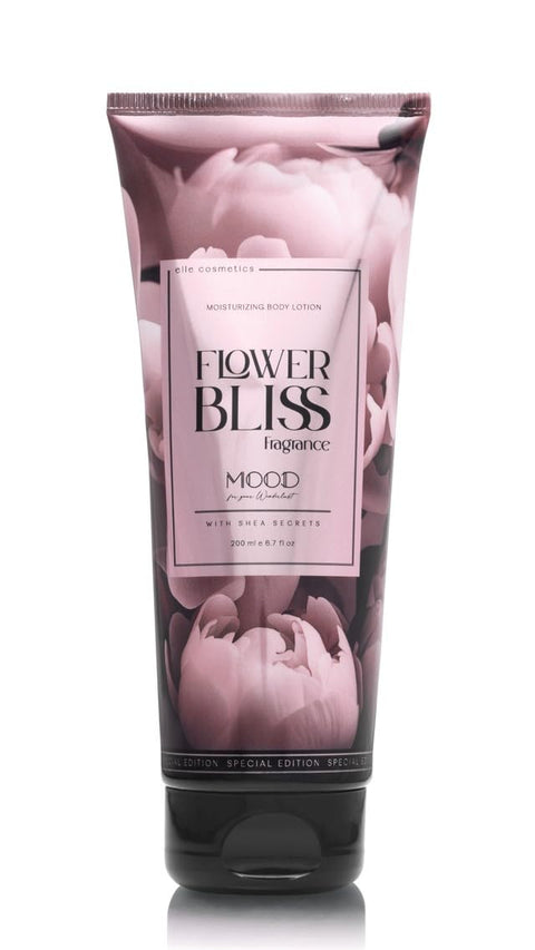 Mood Flower Bliss Body Lotion 200 g