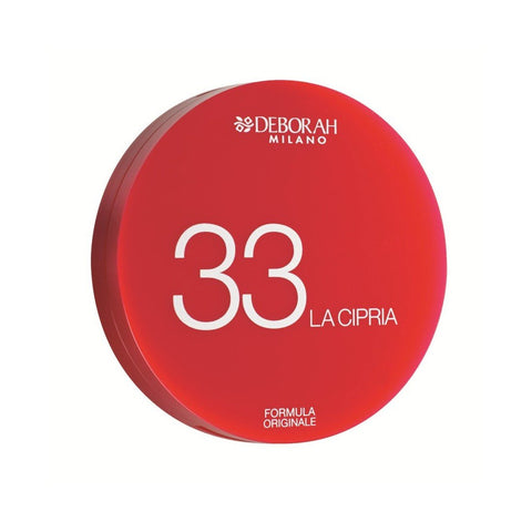 Deborah Powder Compact La Cipria N.41