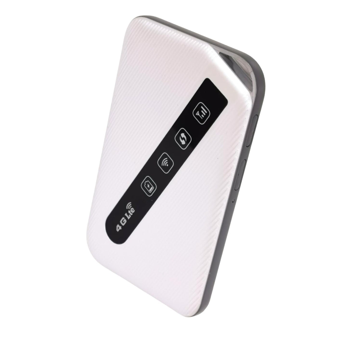 D-Link Link DWR 930M 4G/LTE Mobile Router, White