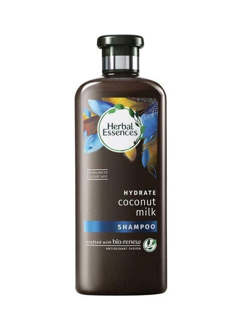Herbal Essences