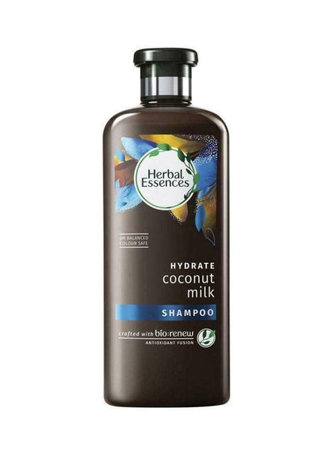 Herbal Essences