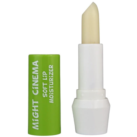 Might Cinema Aloe Vera Oil Lip Balm Soft&Moisturizer