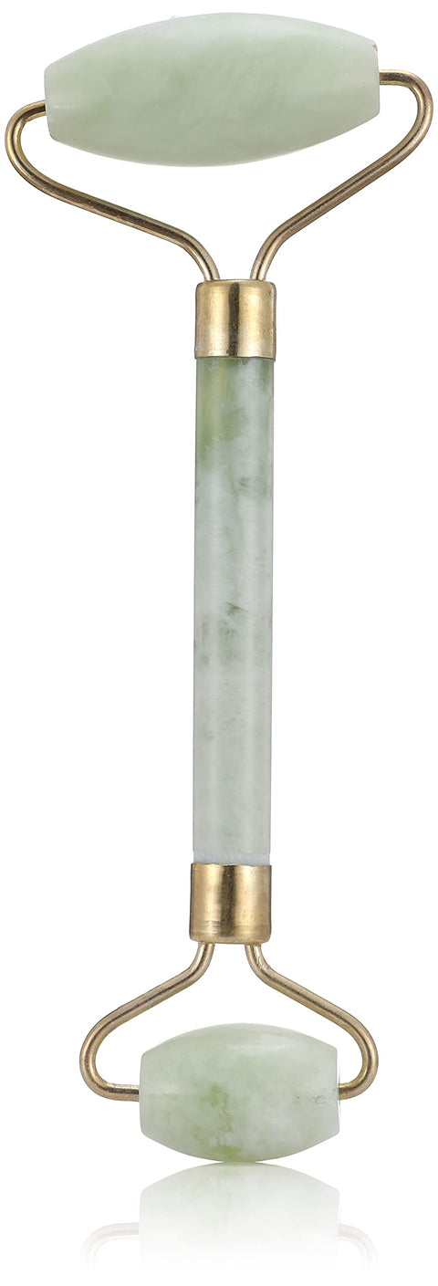 Marf marble jade roller massager for women