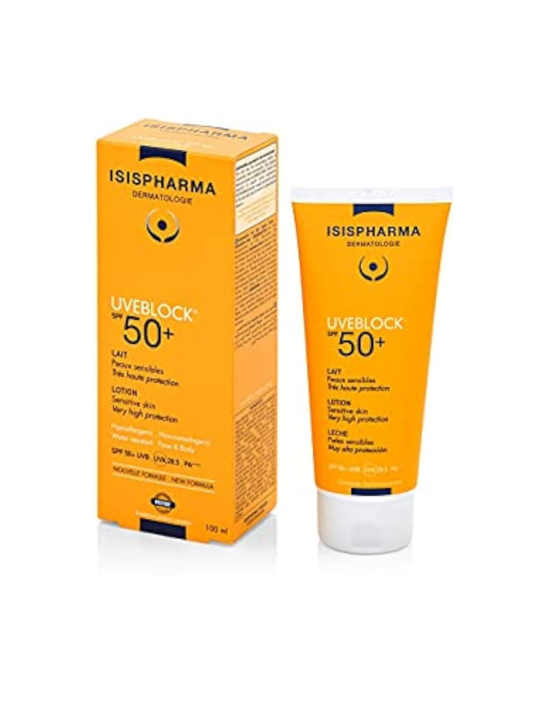 ISISPHARMA