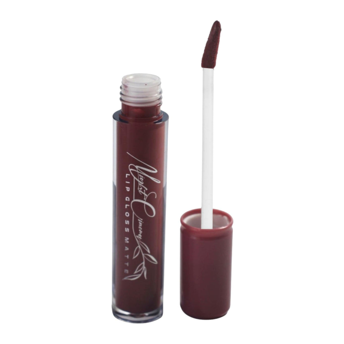 Might Cinema Lip Gloss Matte-Shade Number 210