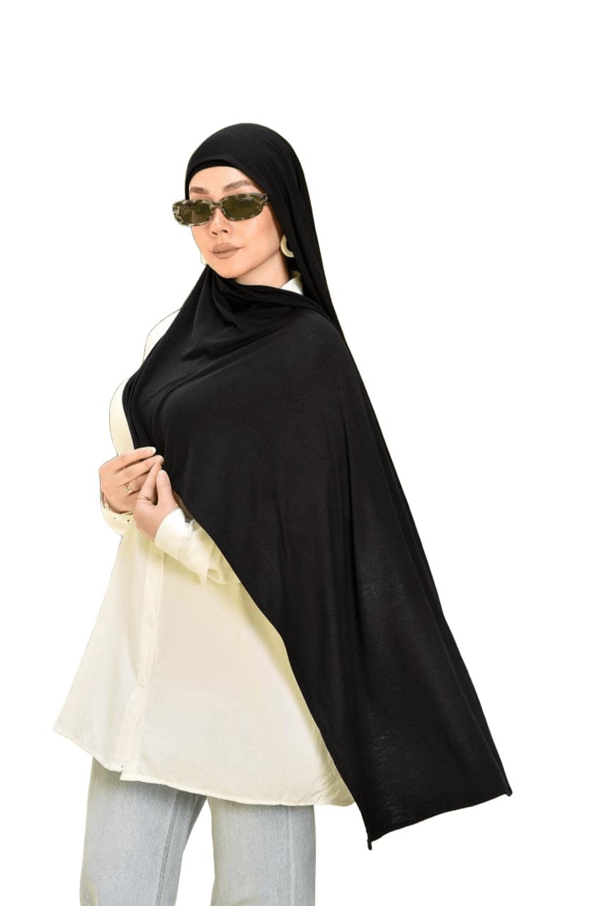 Anaqah Scarf