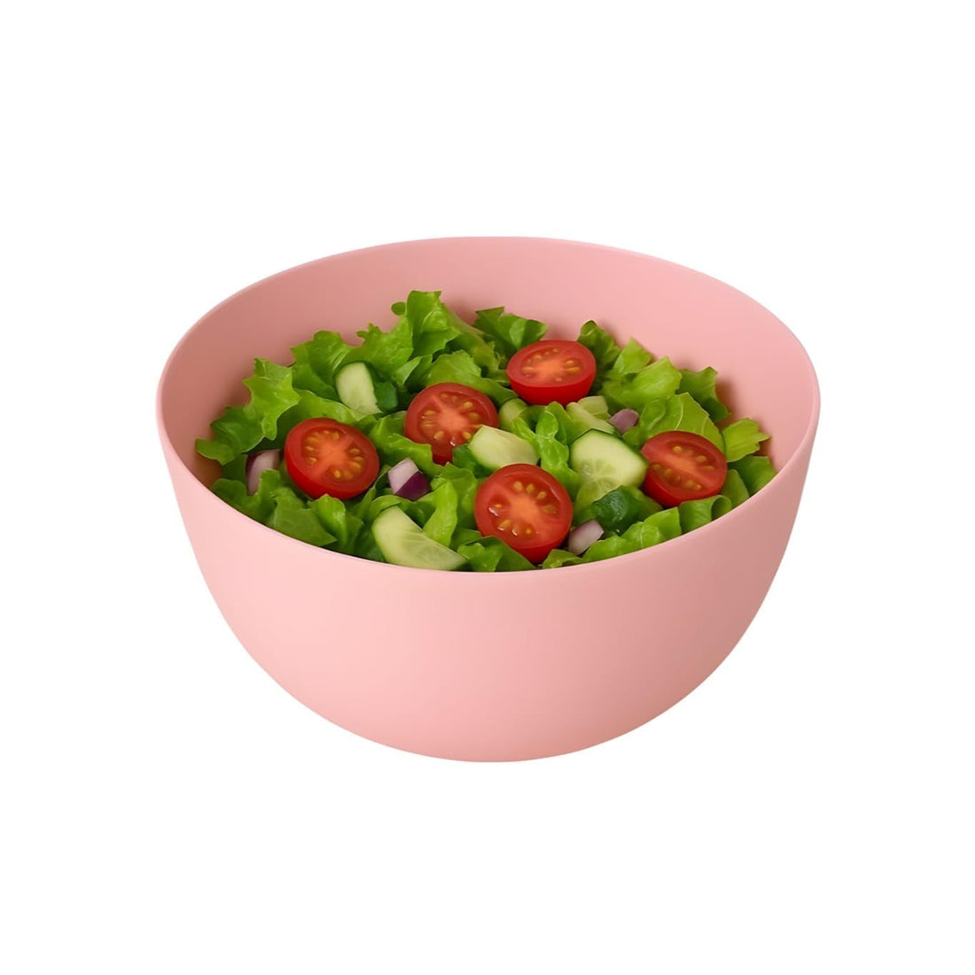 Versatile Mixing Bowls for Kitchen – Ideal for Dough, Bakery, Salads, Fruits, and Serving – Lightweight Bowl Easy to Clean and Durable for Everyday Cooking and Serving Use (1)
