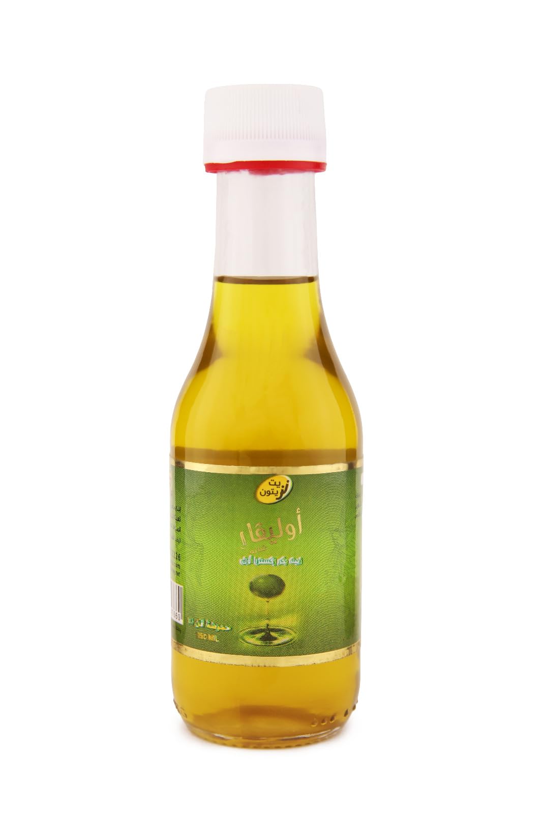 Shana Olive Oil - 150 milliliters