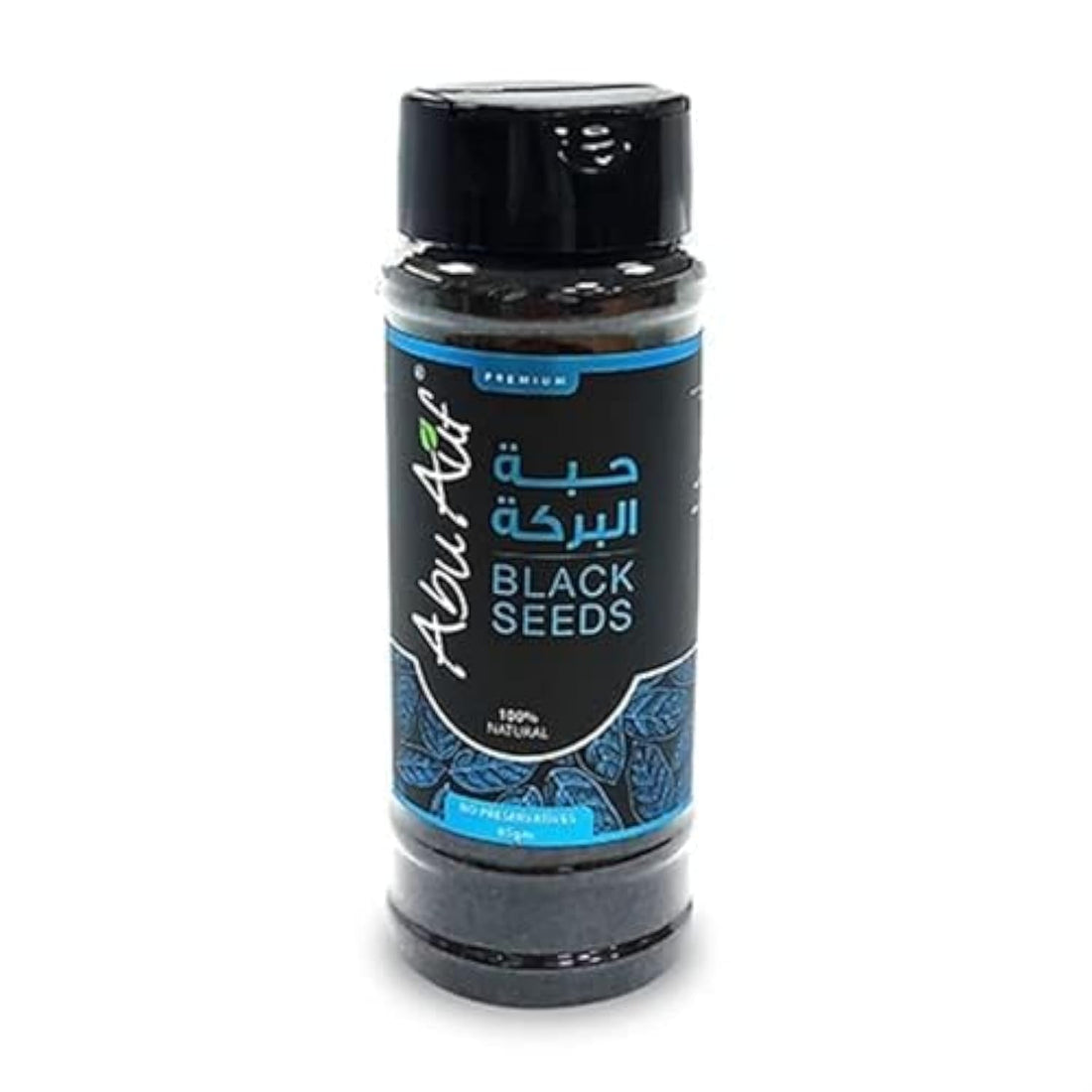 Abu Auf Haba EL Baraka Nigella Sative 85 Gm