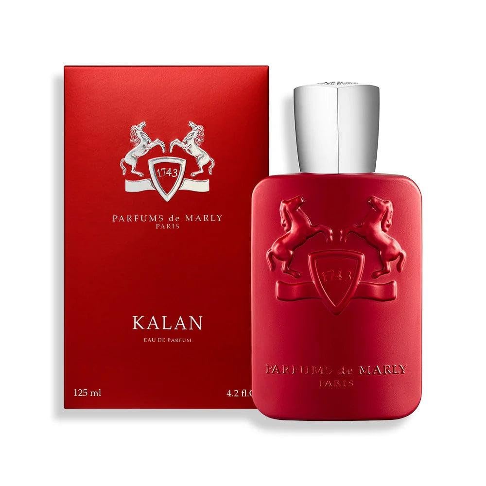 Parfums de Marly Kalan 4.2 oz./125ml Men's Eau de Parfum Spray