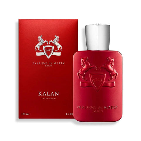 Parfums de Marly Kalan 4.2 oz./125ml Men's Eau de Parfum Spray