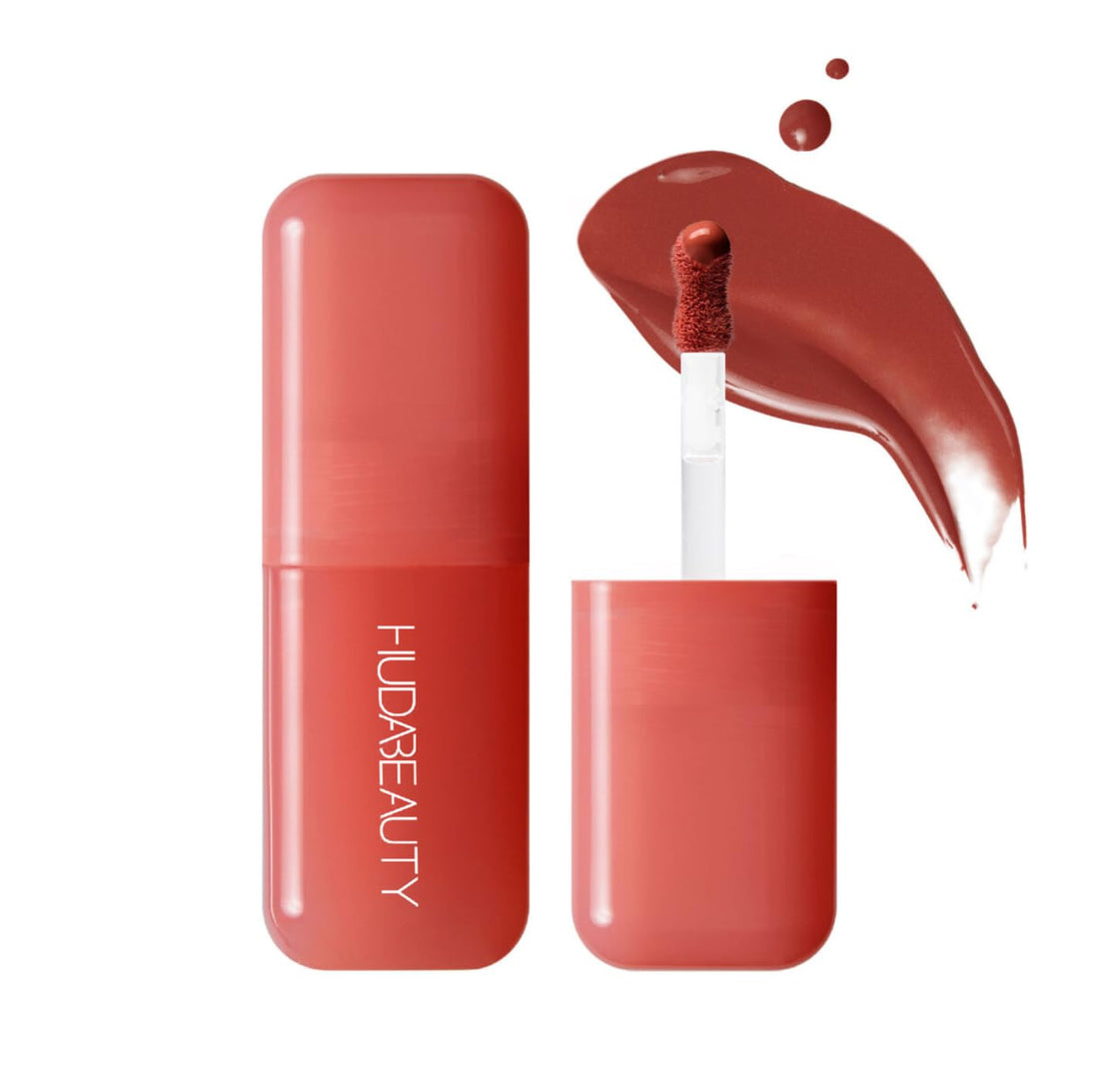 HUDA BEAUTY BLUSH FILTER LIQUID BLUSH watermelon pop