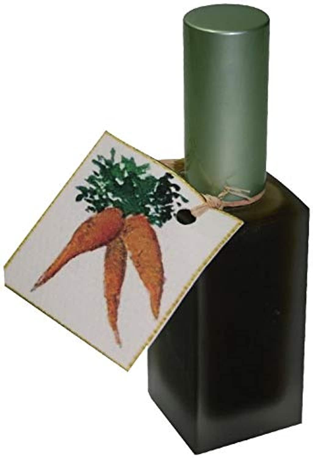 Nefertari Sweet Almond And Carrot Oil