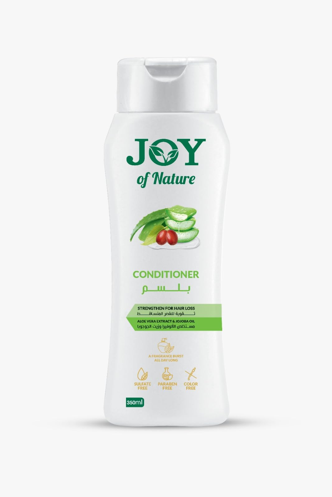 JOY