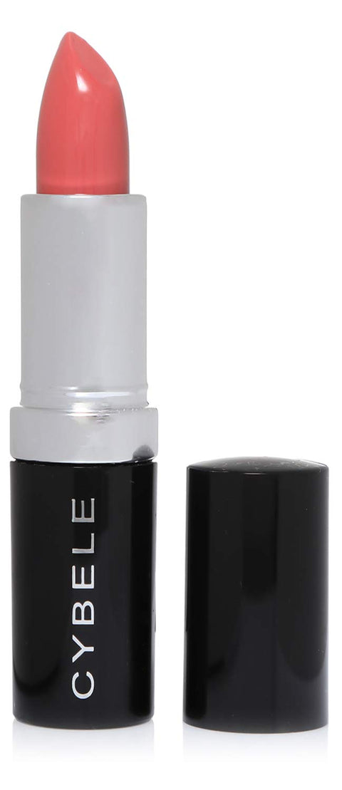 Cybele Rich Cream Lipstick Rose 132 - 5gm