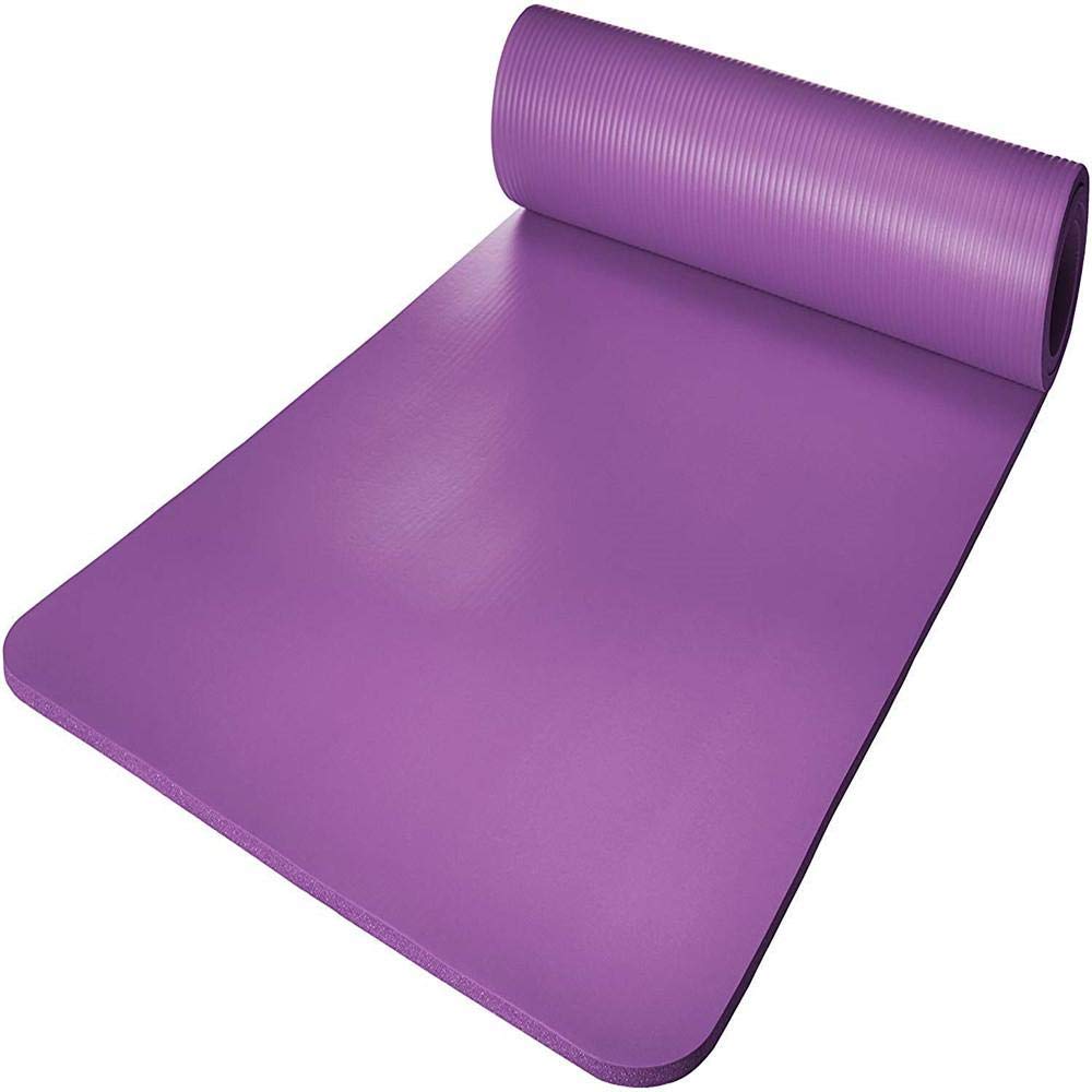U-HOOME Top Skyland Yoga Mat 10mm Thick
