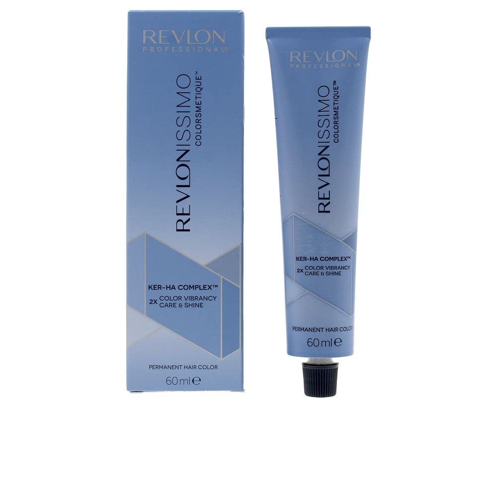 RevlonIssimo No 5.12 Hair Color Cream 60ML