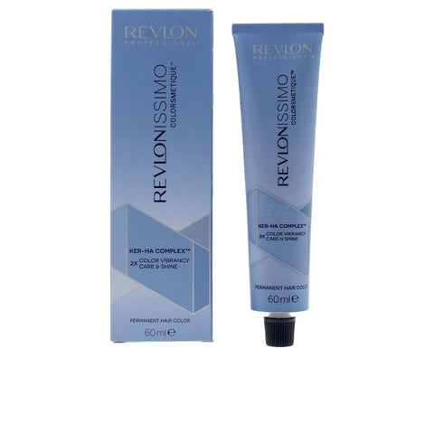 RevlonIssimo No 5.12 Hair Color Cream 60ML