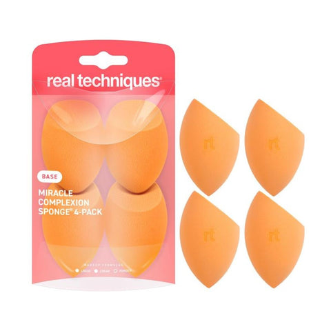 Real Techniques